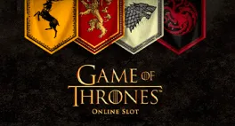 Game of Thrones in Century Casino Canada Game of Thrones