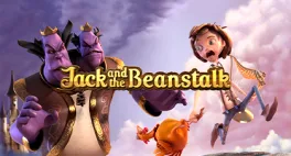 Jack and the Beanstalk in Century Casino Canada Jack and the Beanstalk