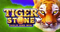 Tiger Stone in Century Casino Canada Tiger Stone