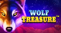Wolf Treasure in Century Casino Canada Wolf Treasure