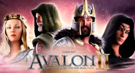 Avalon 2 in Century Casino Canada Avalon 2
