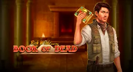 Book Of Dead in Century Casino Canada Book Of Dead