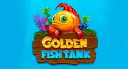 Golden Fish Tank in Century Casino Canada Golden Fish Tank