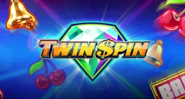 Twin Spin in Century Casino Canada Twin Spin